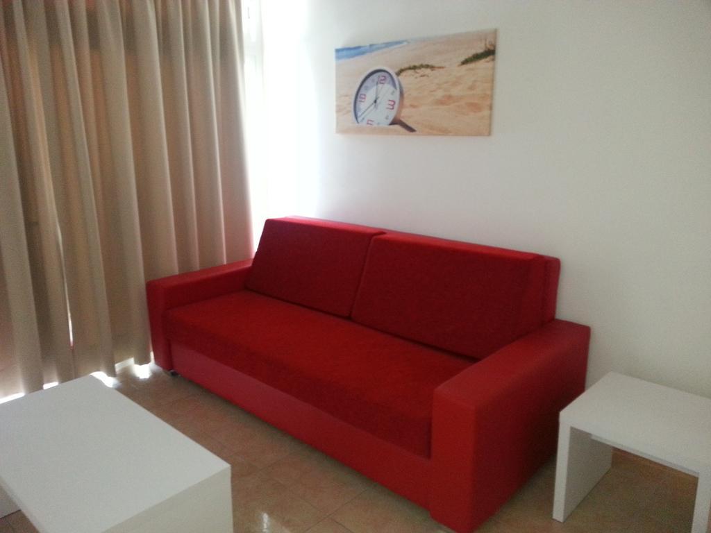 eó Las Rosas Playa del Inglés Quarto foto