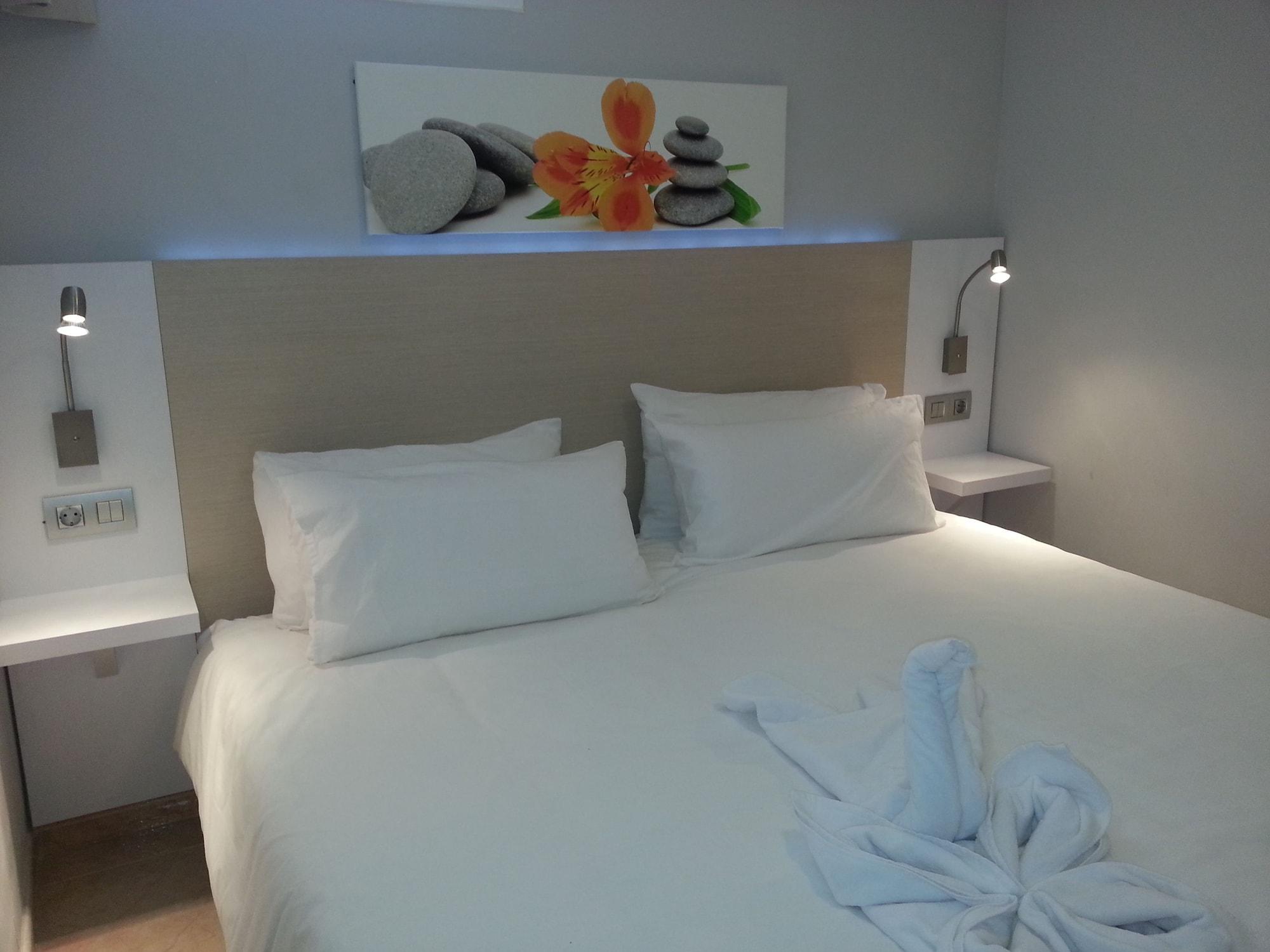 eó Las Rosas Playa del Inglés Exterior foto