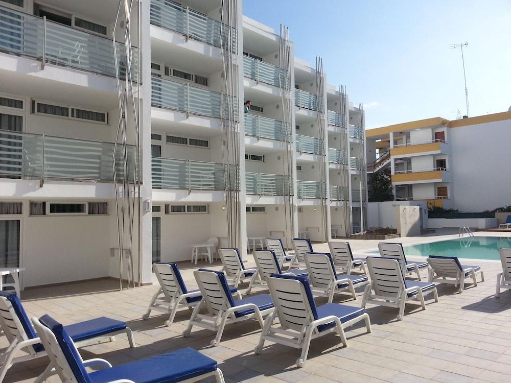 eó Las Rosas Playa del Inglés Exterior foto